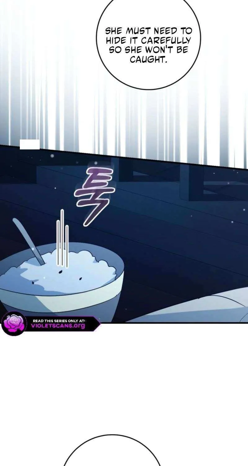 I Will Take The Duchy From Today Chapter 83 page 44 - 