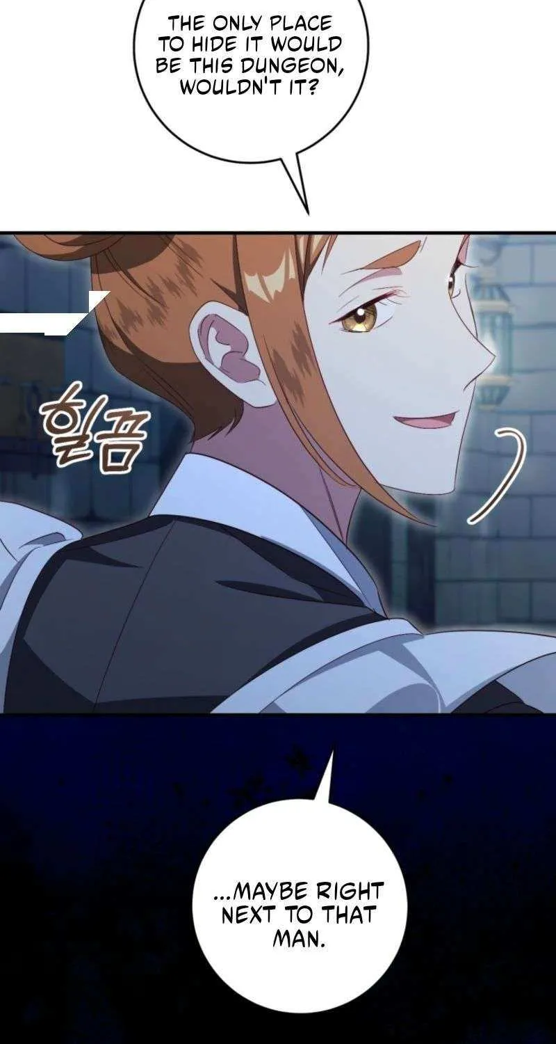 I Will Take The Duchy From Today Chapter 83 page 45 - 