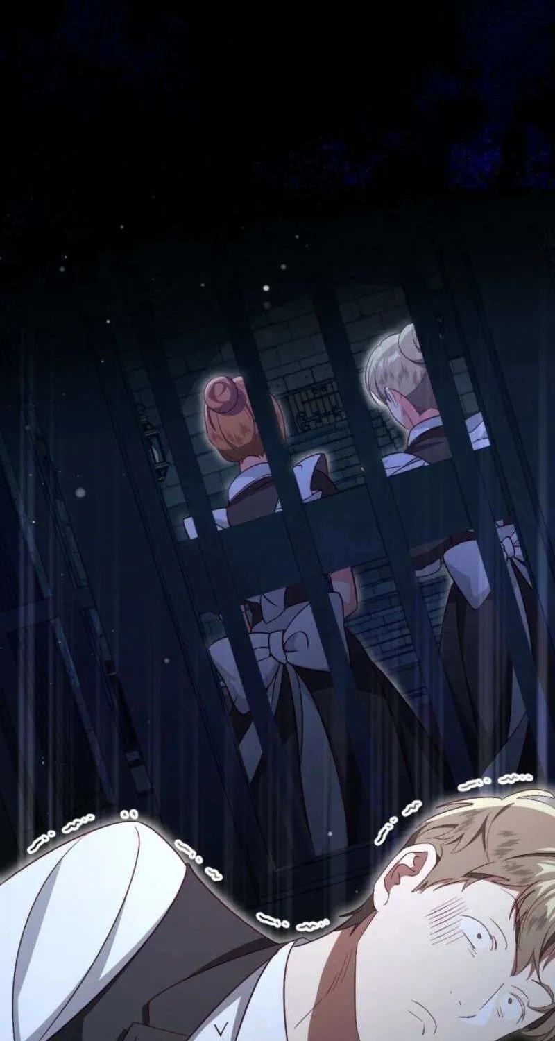 I Will Take The Duchy From Today Chapter 83 page 46 - 
