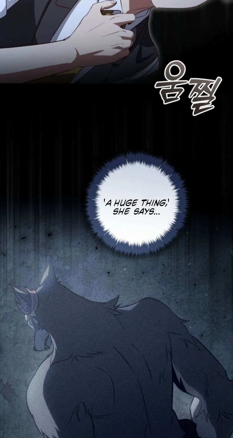 I Will Take The Duchy From Today Chapter 83 page 47 - 