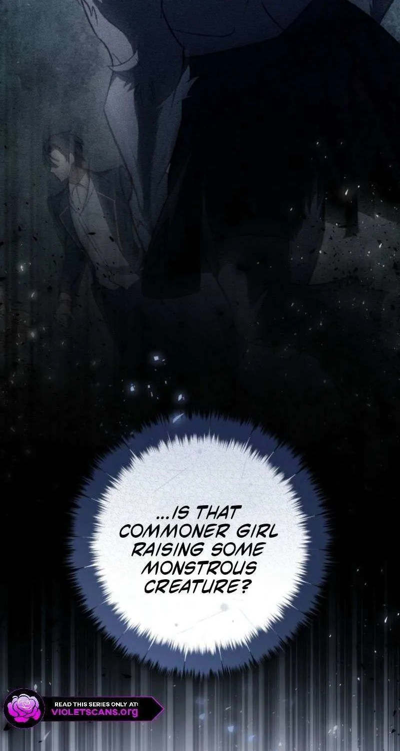 I Will Take The Duchy From Today Chapter 83 page 48 - 