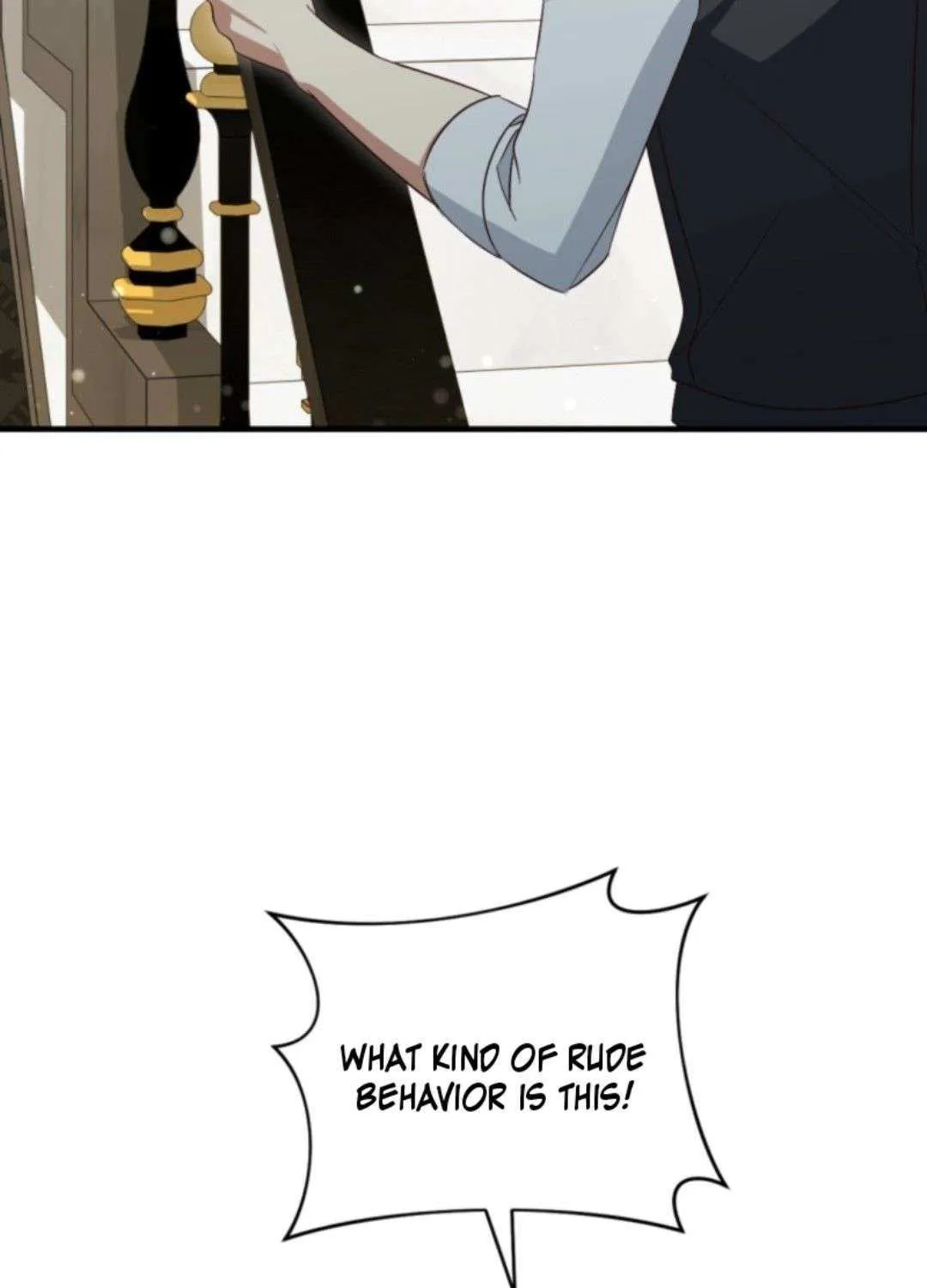 I Will Take The Duchy From Today Chapter 83 page 6 - 