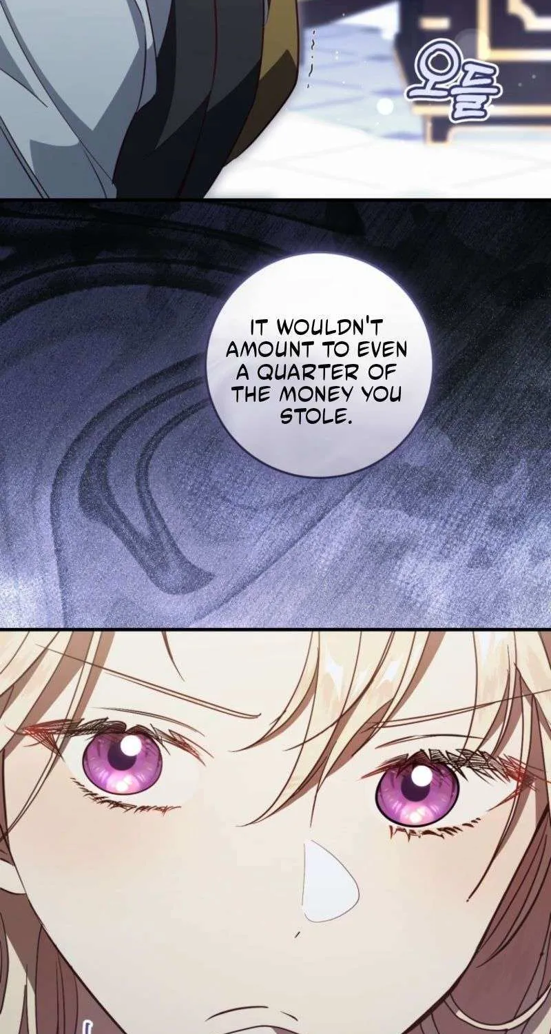 I Will Take The Duchy From Today Chapter 83 page 53 - 