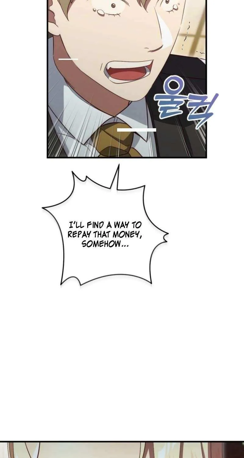 I Will Take The Duchy From Today Chapter 83 page 55 - 