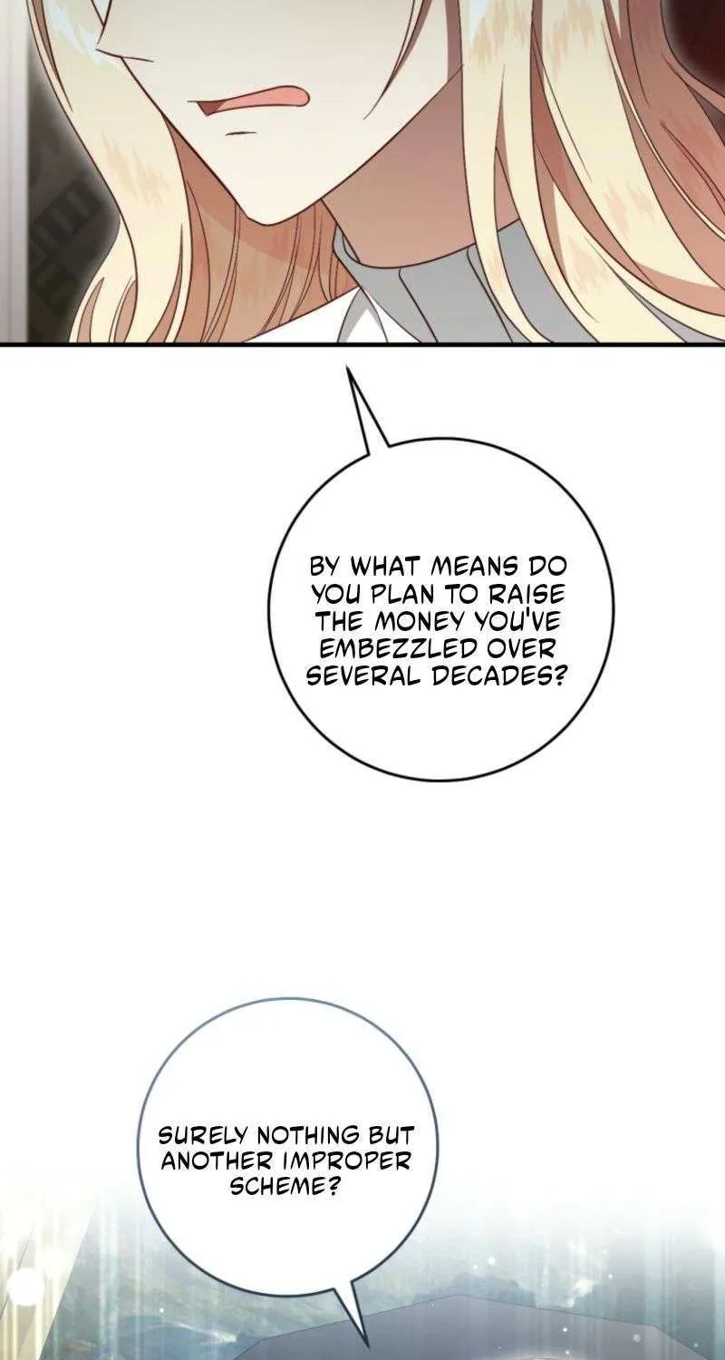 I Will Take The Duchy From Today Chapter 83 page 56 - 