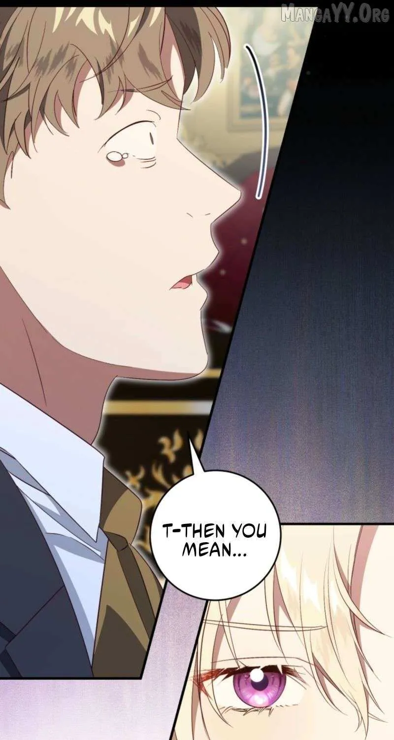 I Will Take The Duchy From Today Chapter 83 page 61 - 