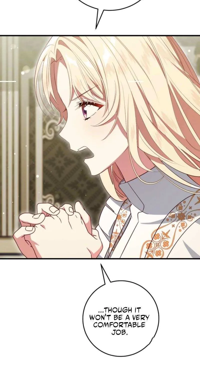 I Will Take The Duchy From Today Chapter 83 page 64 - 