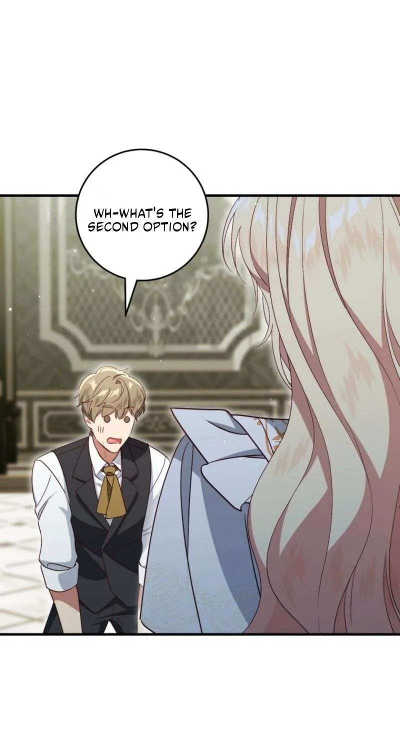 I Will Take The Duchy From Today Chapter 83 page 65 - 