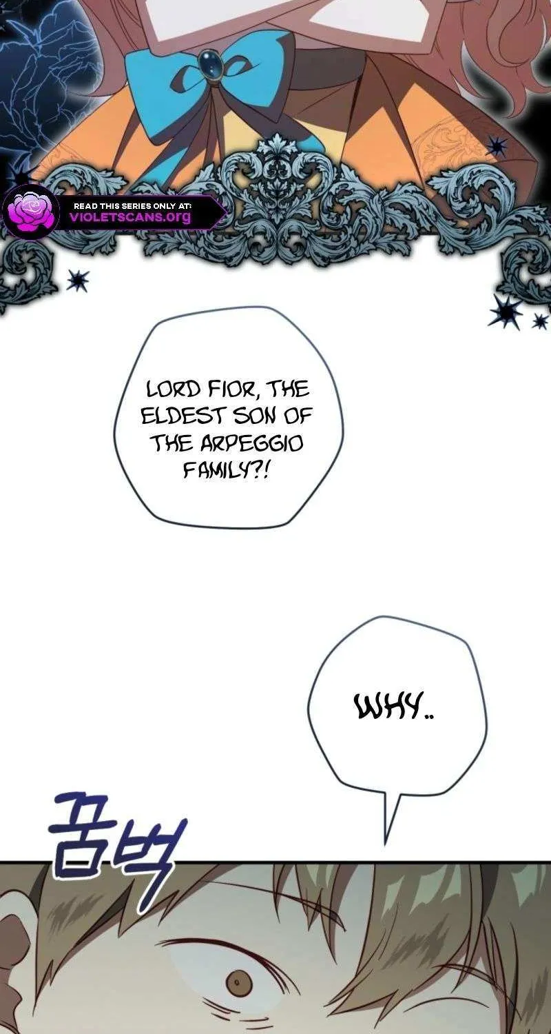 I Will Take The Duchy From Today Chapter 83 page 68 - 