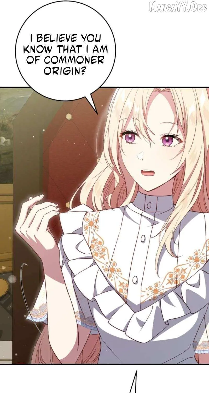 I Will Take The Duchy From Today Chapter 83 page 70 - 