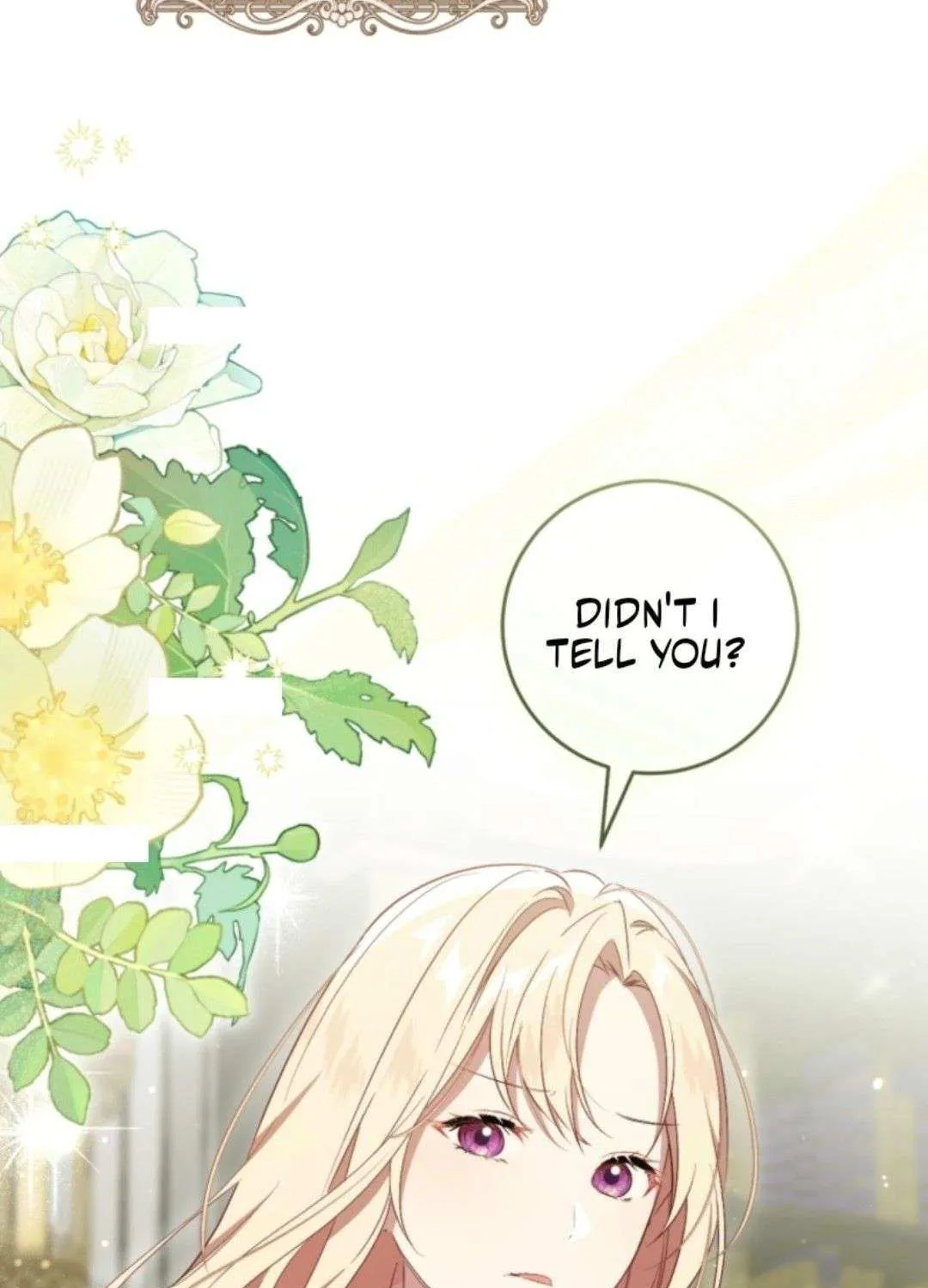 I Will Take The Duchy From Today Chapter 83 page 8 - 