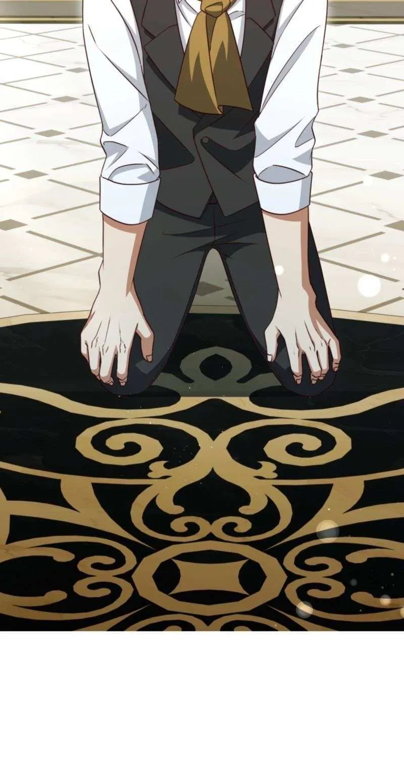 I Will Take The Duchy From Today Chapter 83 page 72 - 