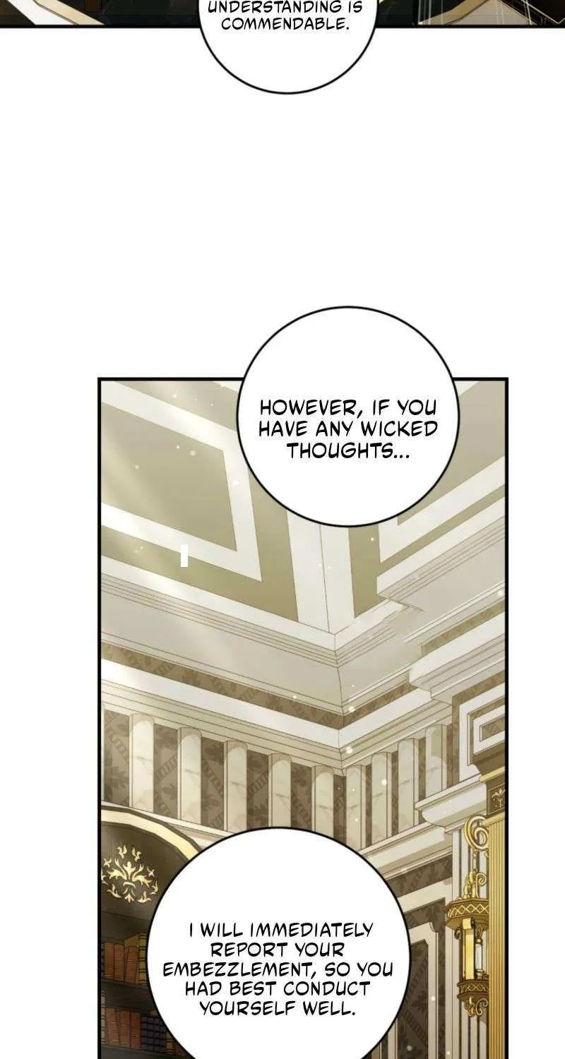 I Will Take The Duchy From Today Chapter 83 page 74 - 