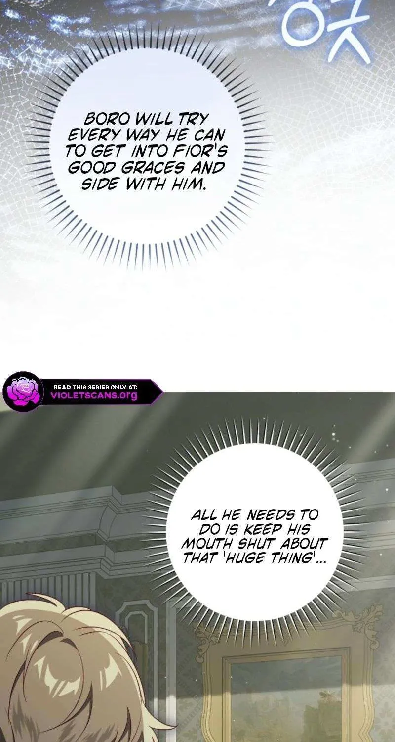 I Will Take The Duchy From Today Chapter 83 page 77 - 