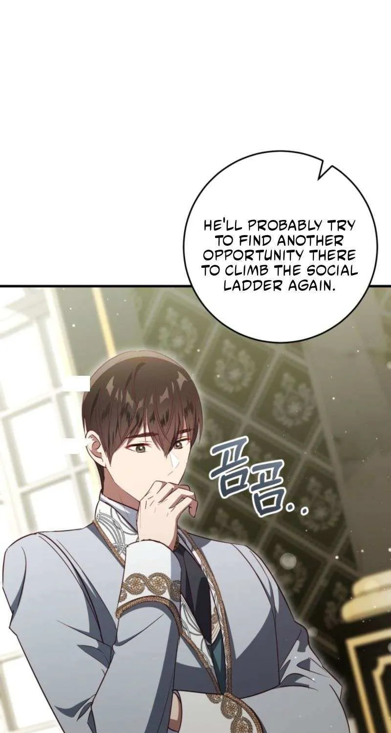I Will Take The Duchy From Today Chapter 83 page 82 - 