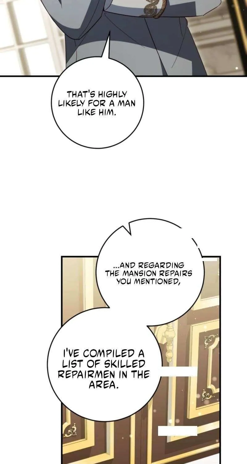 I Will Take The Duchy From Today Chapter 83 page 83 - 