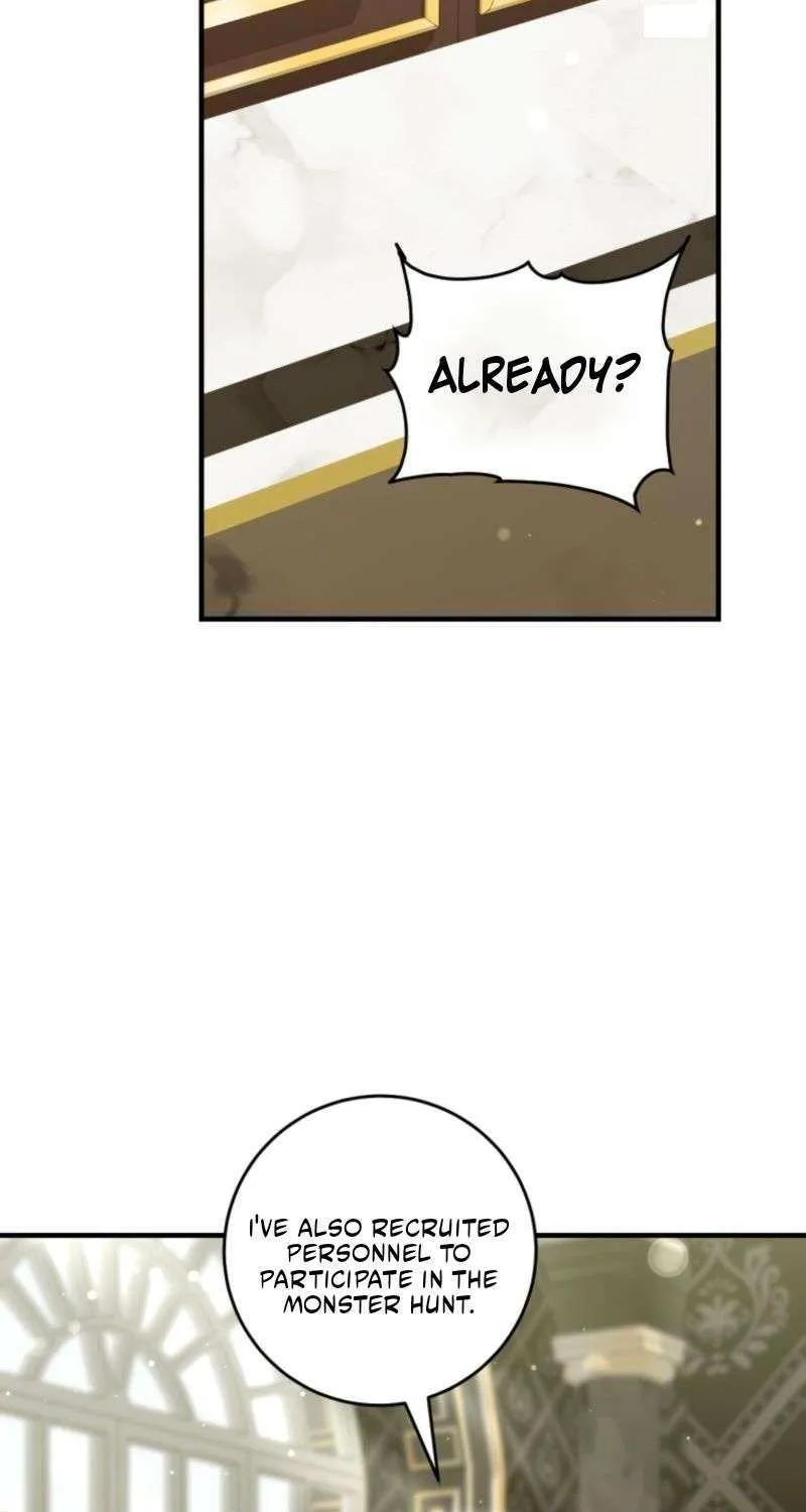 I Will Take The Duchy From Today Chapter 83 page 84 - 
