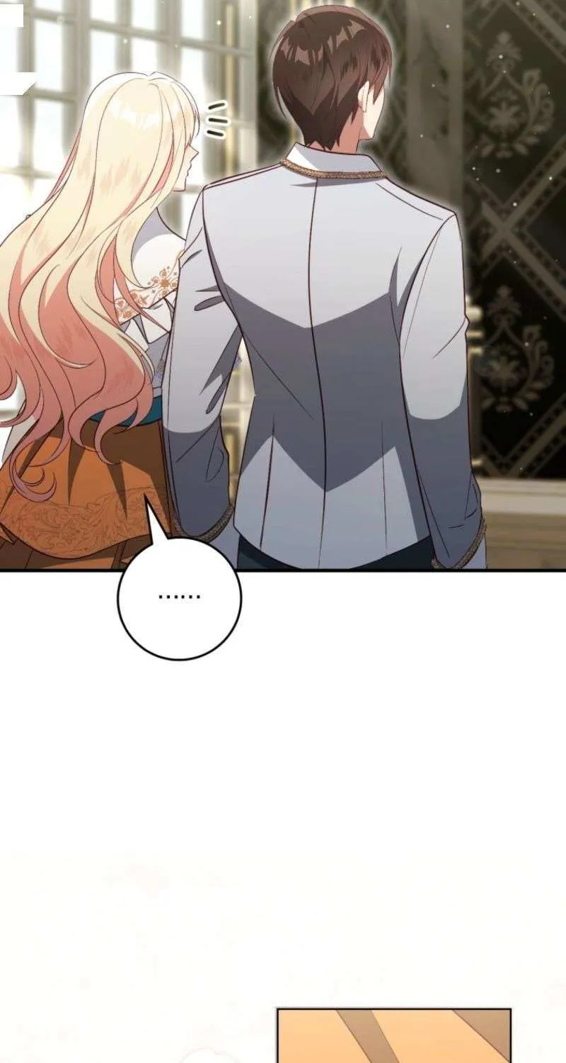 I Will Take The Duchy From Today Chapter 83 page 85 - 