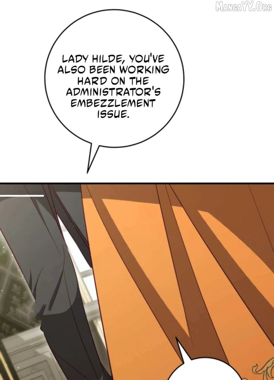 I Will Take The Duchy From Today Chapter 83 page 89 - 