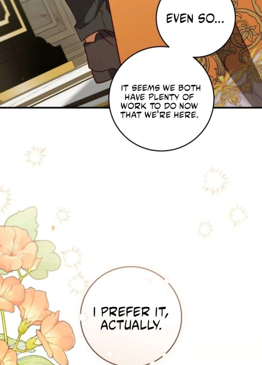I Will Take The Duchy From Today Chapter 83 page 90 - 