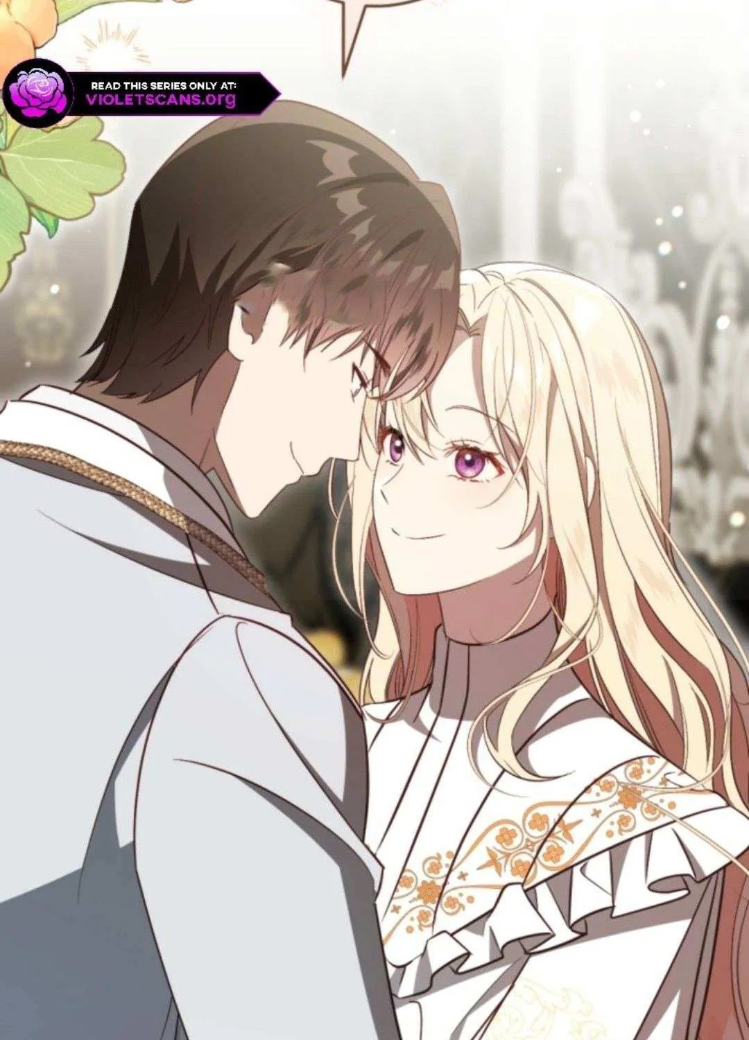 I Will Take The Duchy From Today Chapter 83 page 91 - 