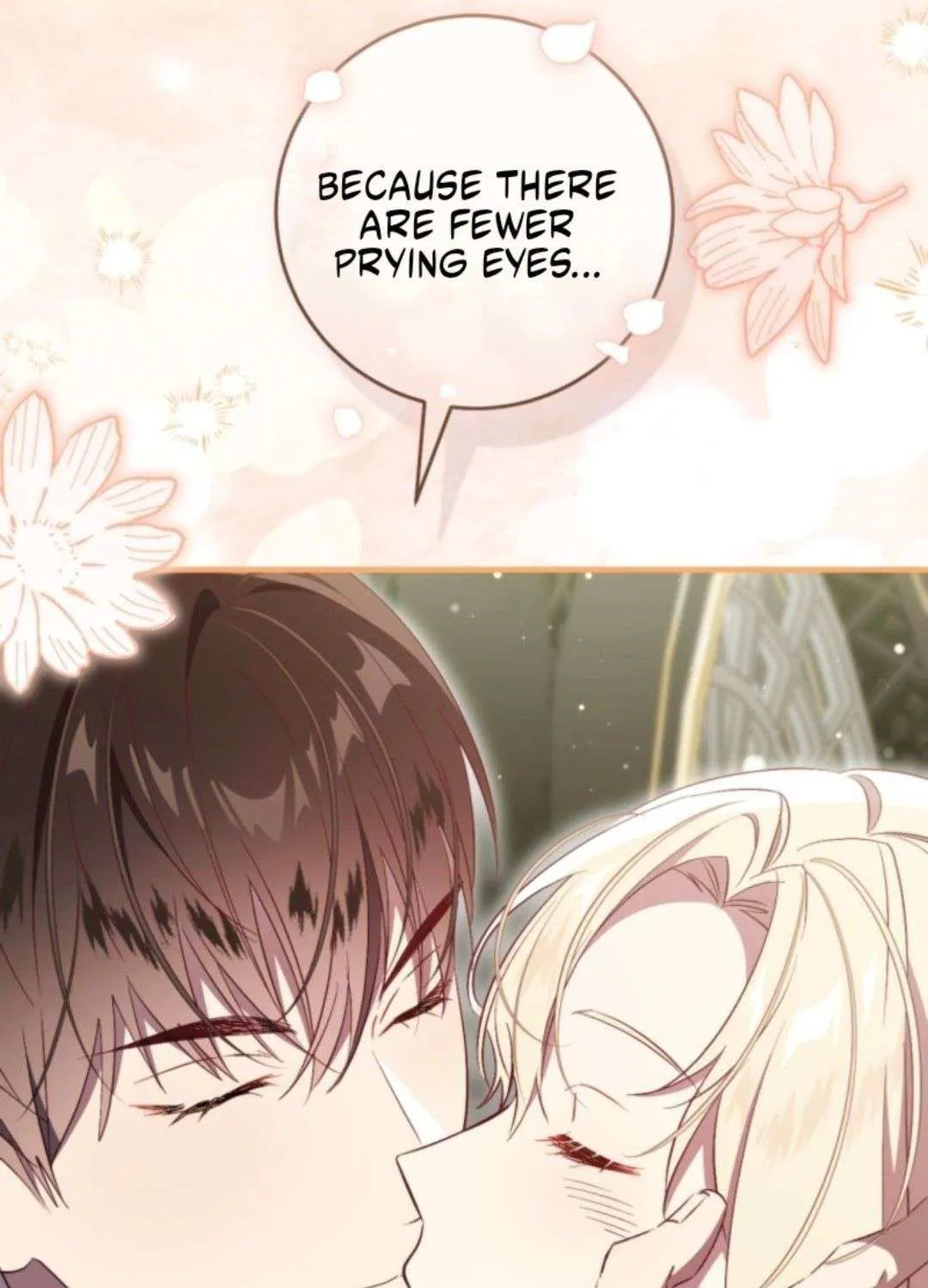 I Will Take The Duchy From Today Chapter 83 page 93 - 