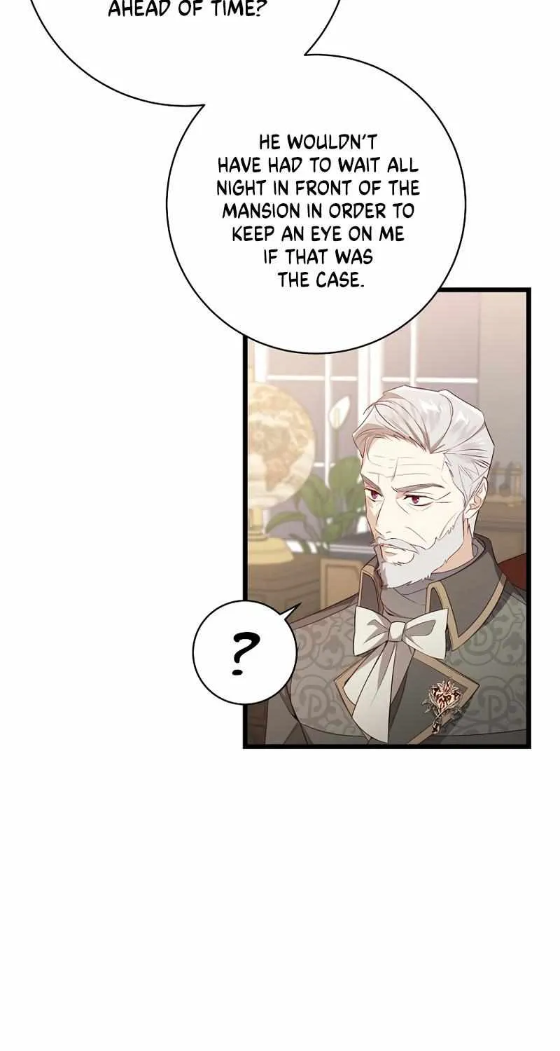 I Will Take The Duchy From Today Chapter 9 page 13 - 