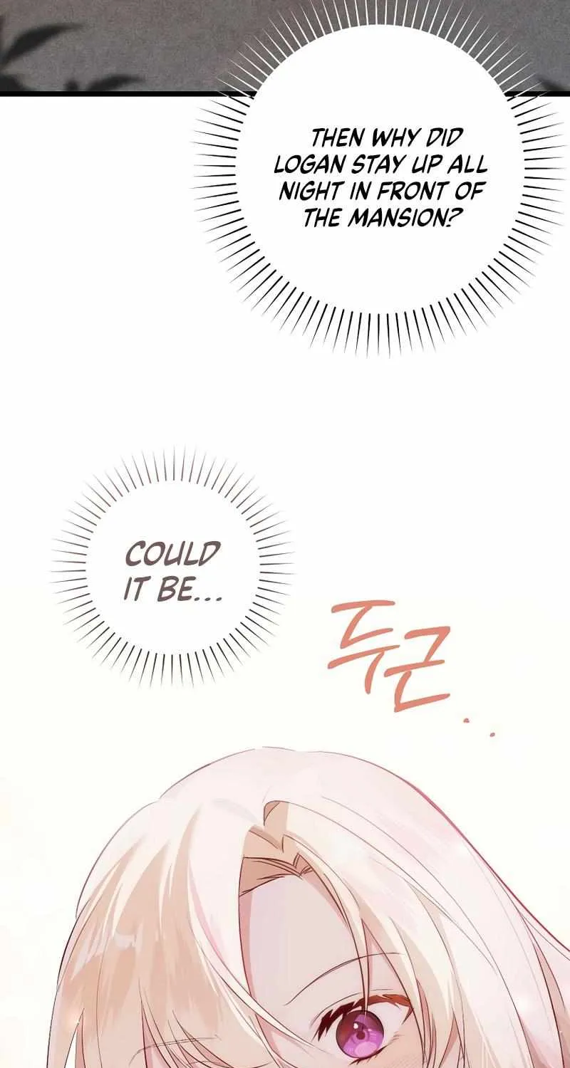 I Will Take The Duchy From Today Chapter 9 page 17 - 