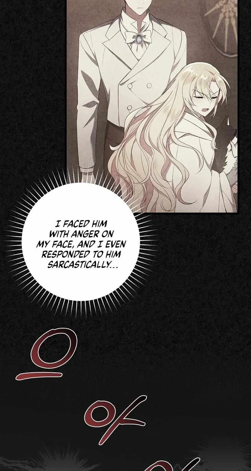 I Will Take The Duchy From Today Chapter 9 page 20 - 