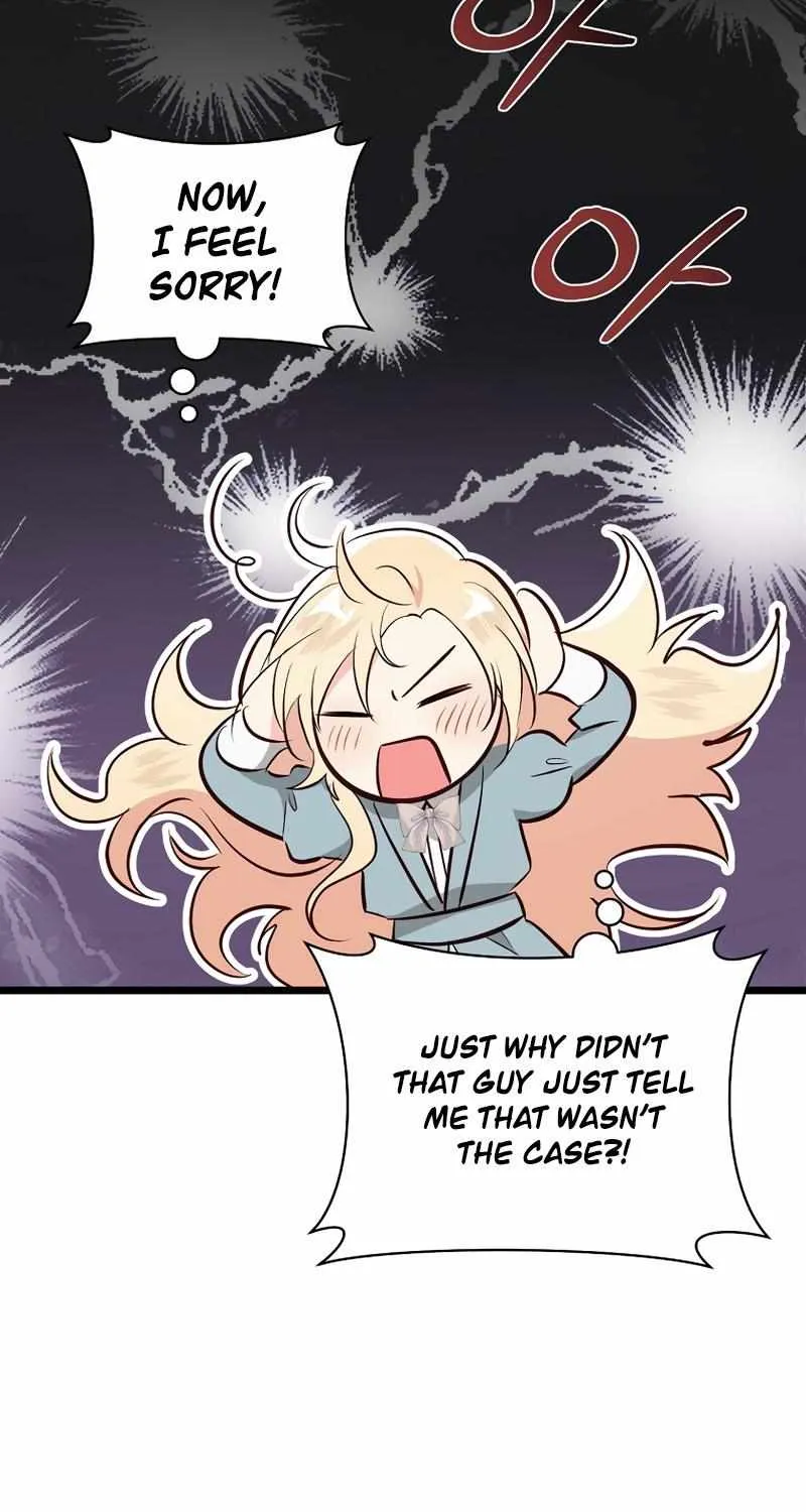 I Will Take The Duchy From Today Chapter 9 page 21 - 