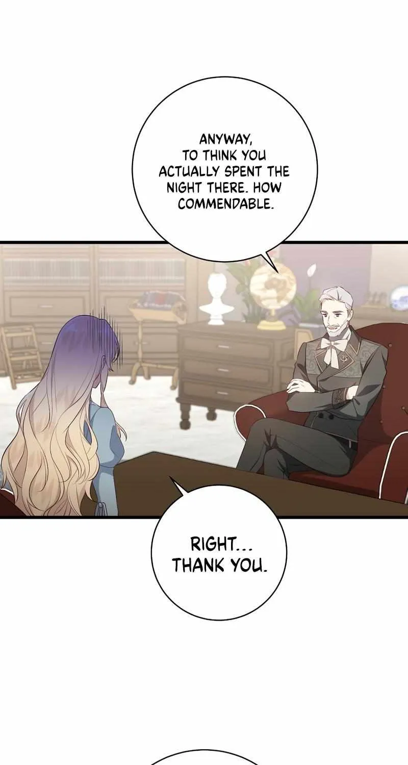 I Will Take The Duchy From Today Chapter 9 page 22 - 