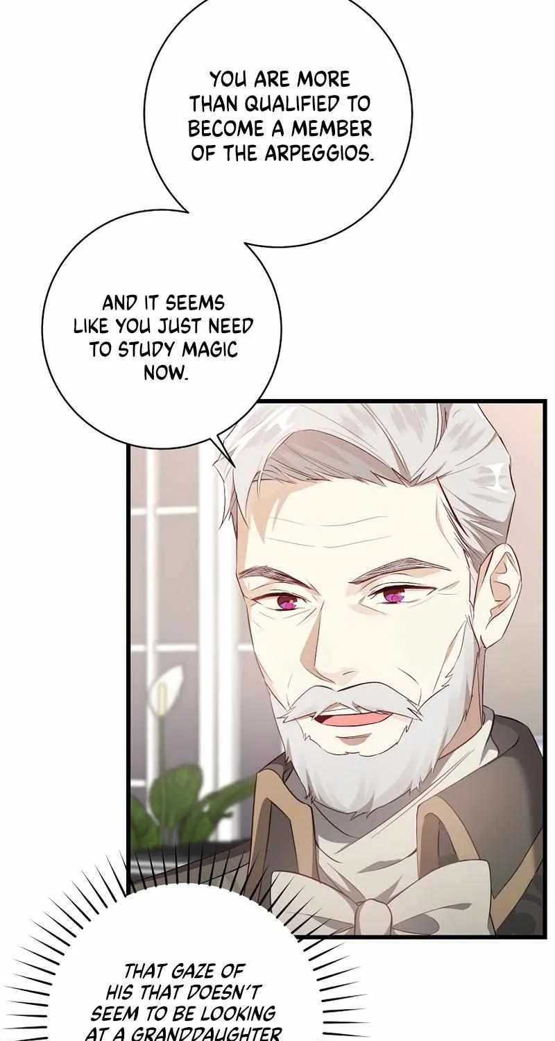 I Will Take The Duchy From Today Chapter 9 page 23 - 