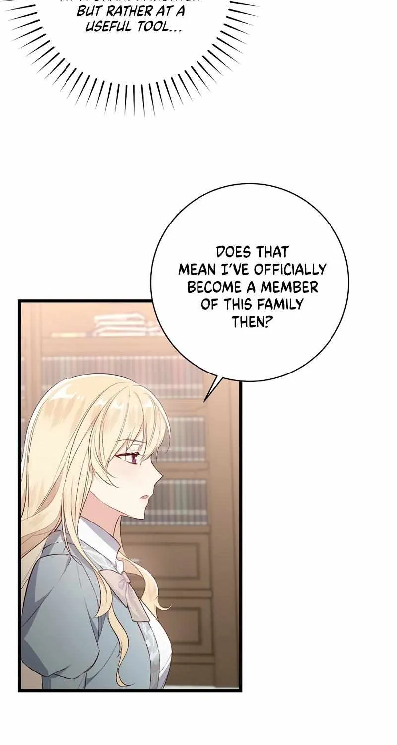 I Will Take The Duchy From Today Chapter 9 page 24 - 
