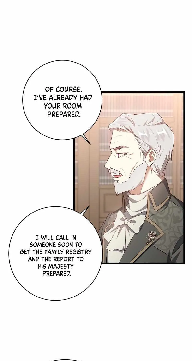 I Will Take The Duchy From Today Chapter 9 page 25 - 