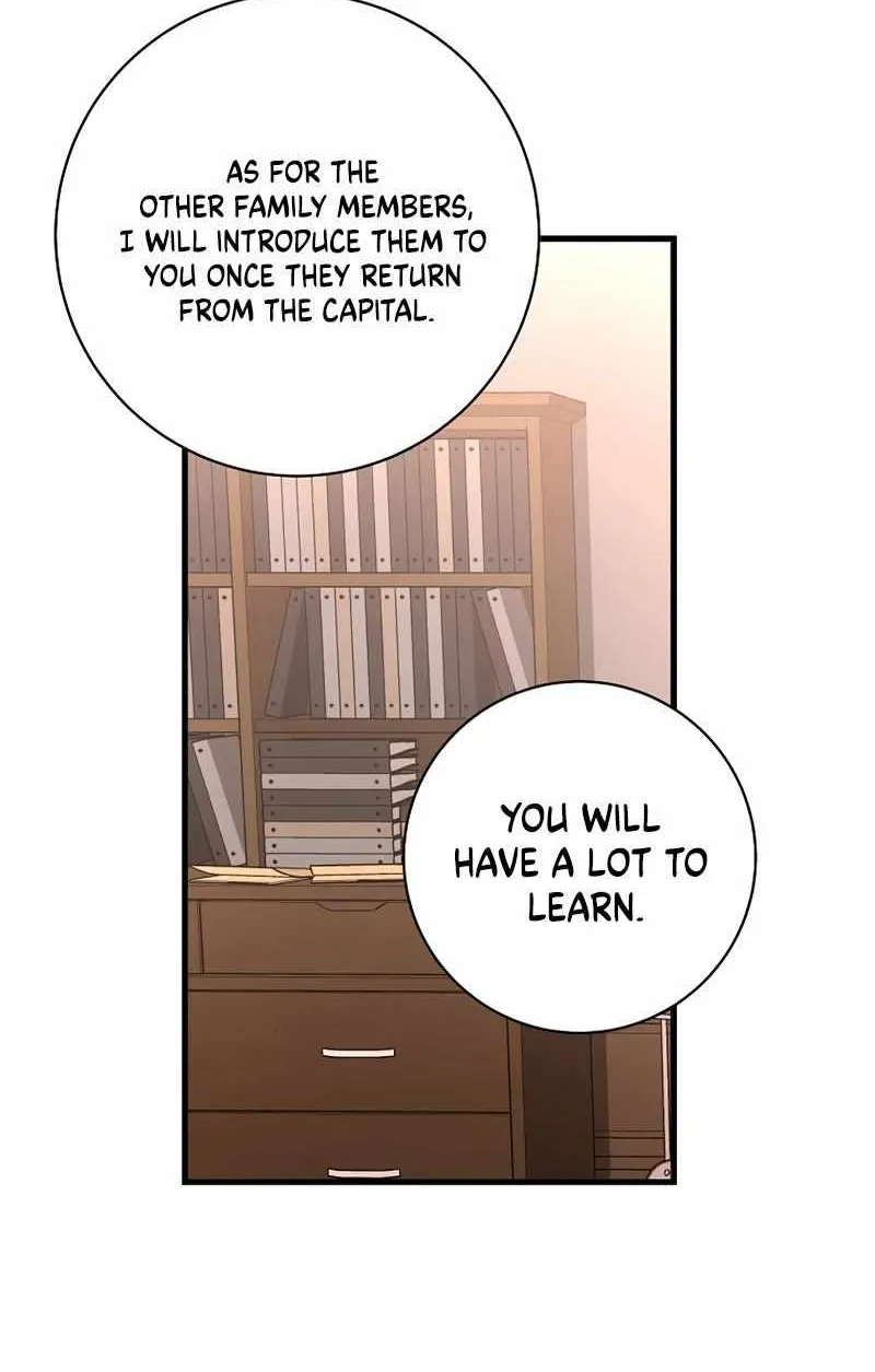 I Will Take The Duchy From Today Chapter 9 page 26 - 