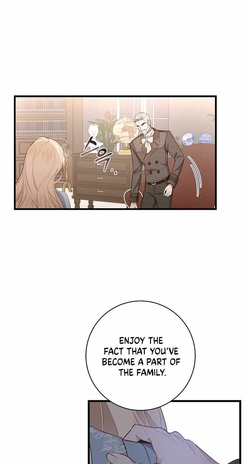 I Will Take The Duchy From Today Chapter 9 page 29 - 