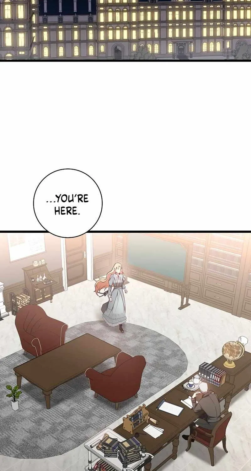 I Will Take The Duchy From Today Chapter 9 page 4 - 