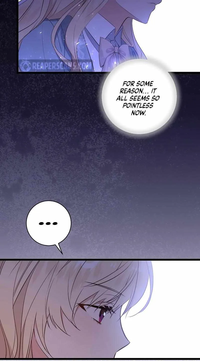 I Will Take The Duchy From Today Chapter 9 page 34 - 