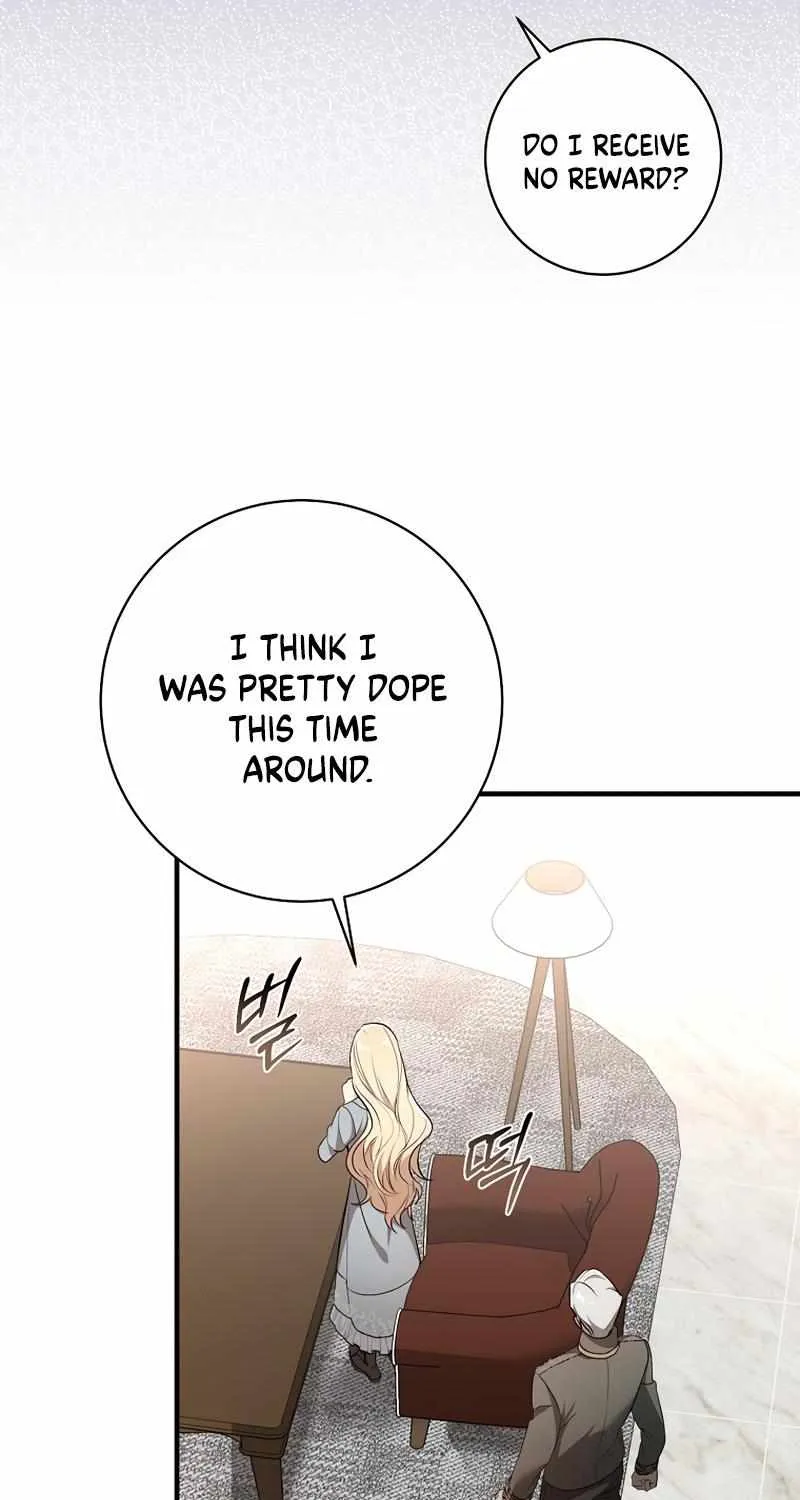 I Will Take The Duchy From Today Chapter 9 page 35 - 