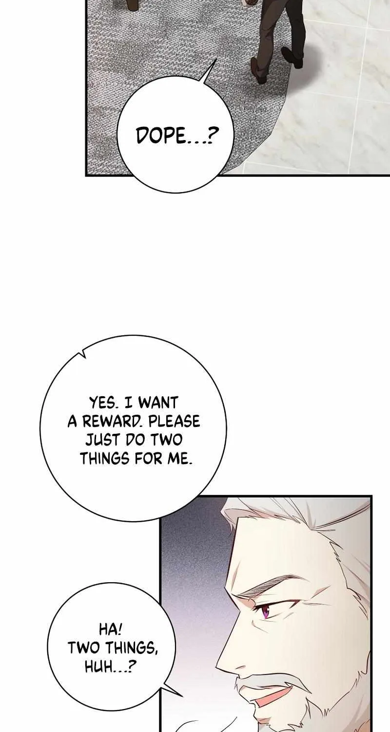 I Will Take The Duchy From Today Chapter 9 page 36 - 