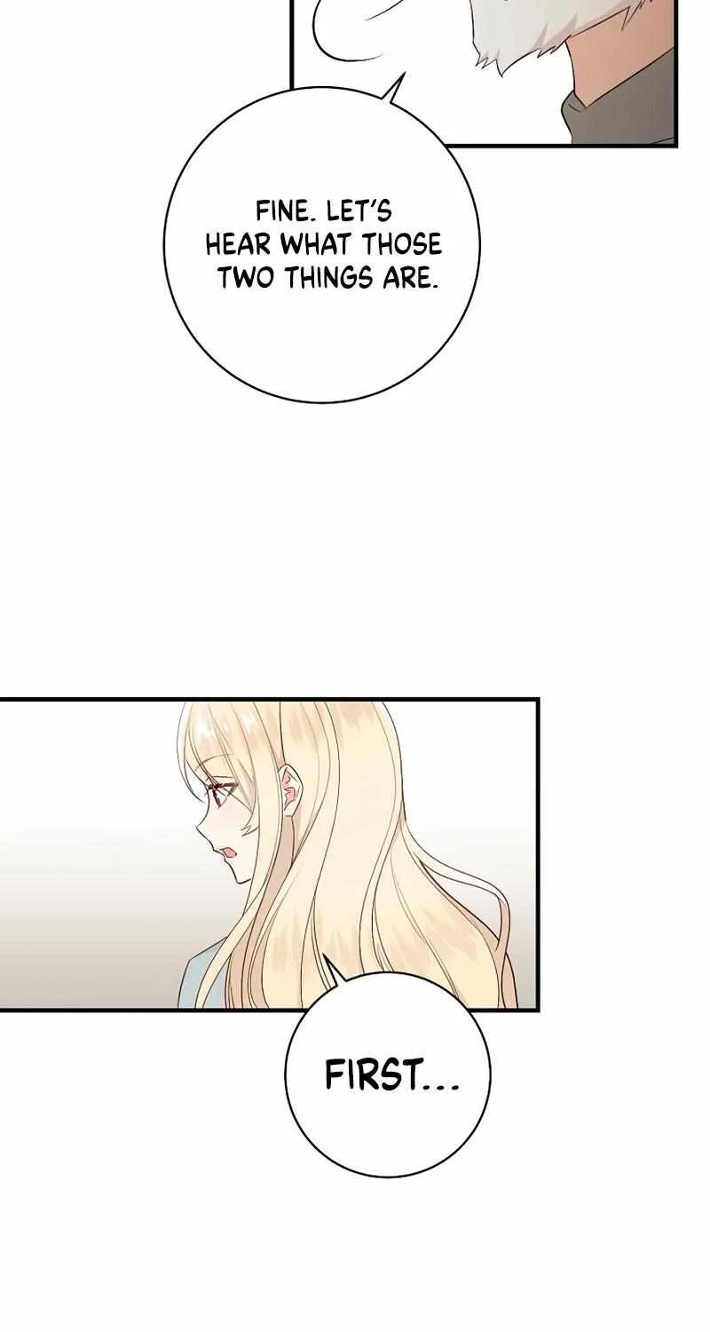 I Will Take The Duchy From Today Chapter 9 page 37 - 