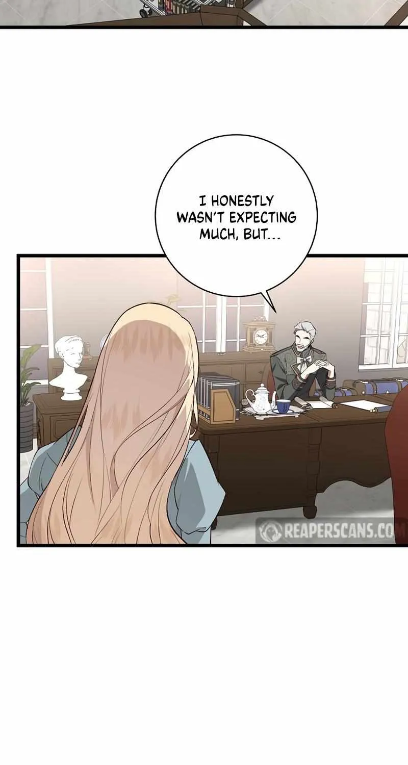I Will Take The Duchy From Today Chapter 9 page 5 - 