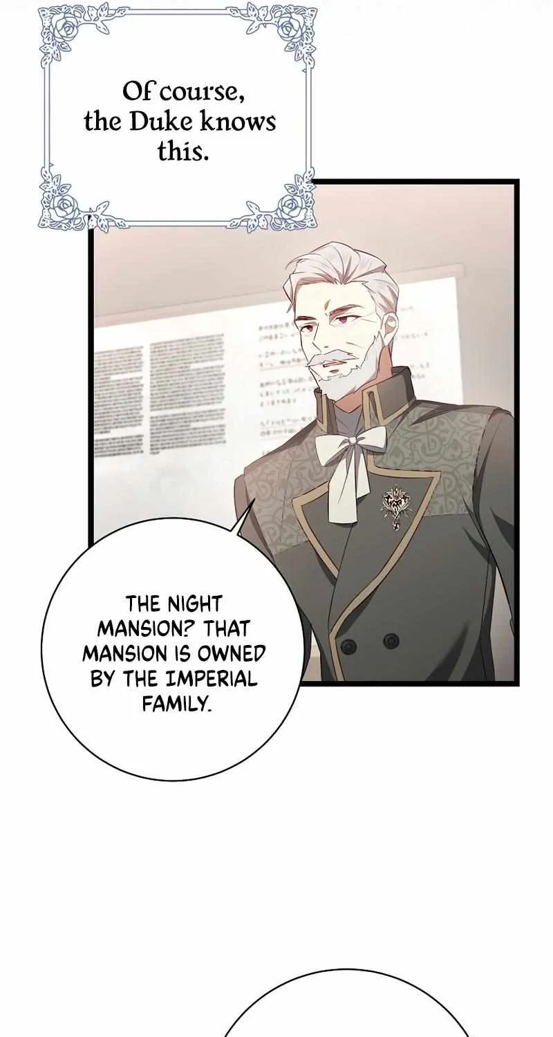 I Will Take The Duchy From Today Chapter 9 page 43 - 