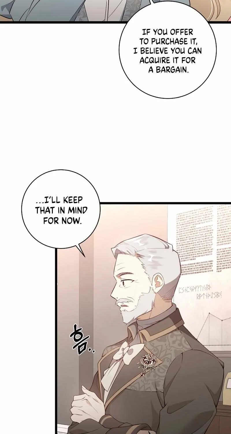I Will Take The Duchy From Today Chapter 9 page 45 - 