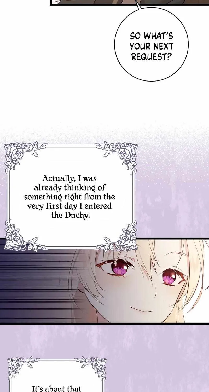 I Will Take The Duchy From Today Chapter 9 page 46 - 