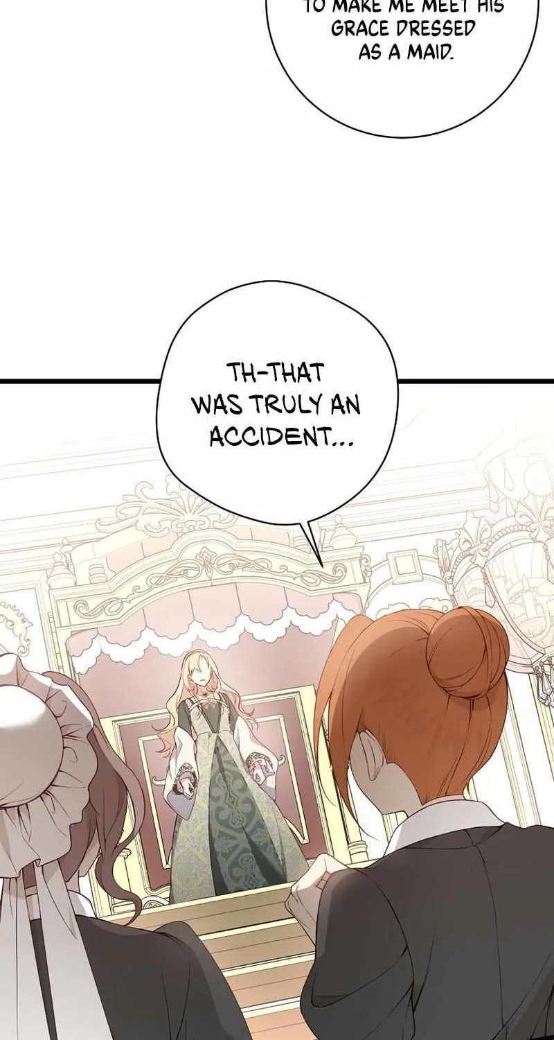 I Will Take The Duchy From Today Chapter 9 page 56 - 