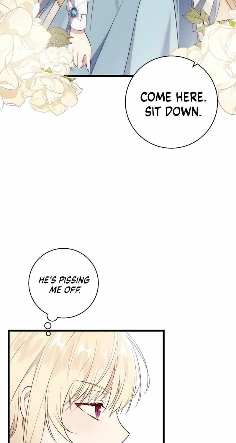 I Will Take The Duchy From Today Chapter 9 page 7 - 