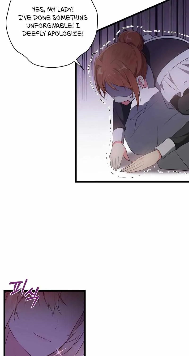 I Will Take The Duchy From Today Chapter 9 page 63 - 