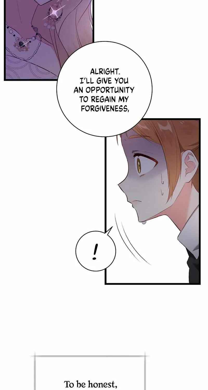 I Will Take The Duchy From Today Chapter 9 page 64 - 