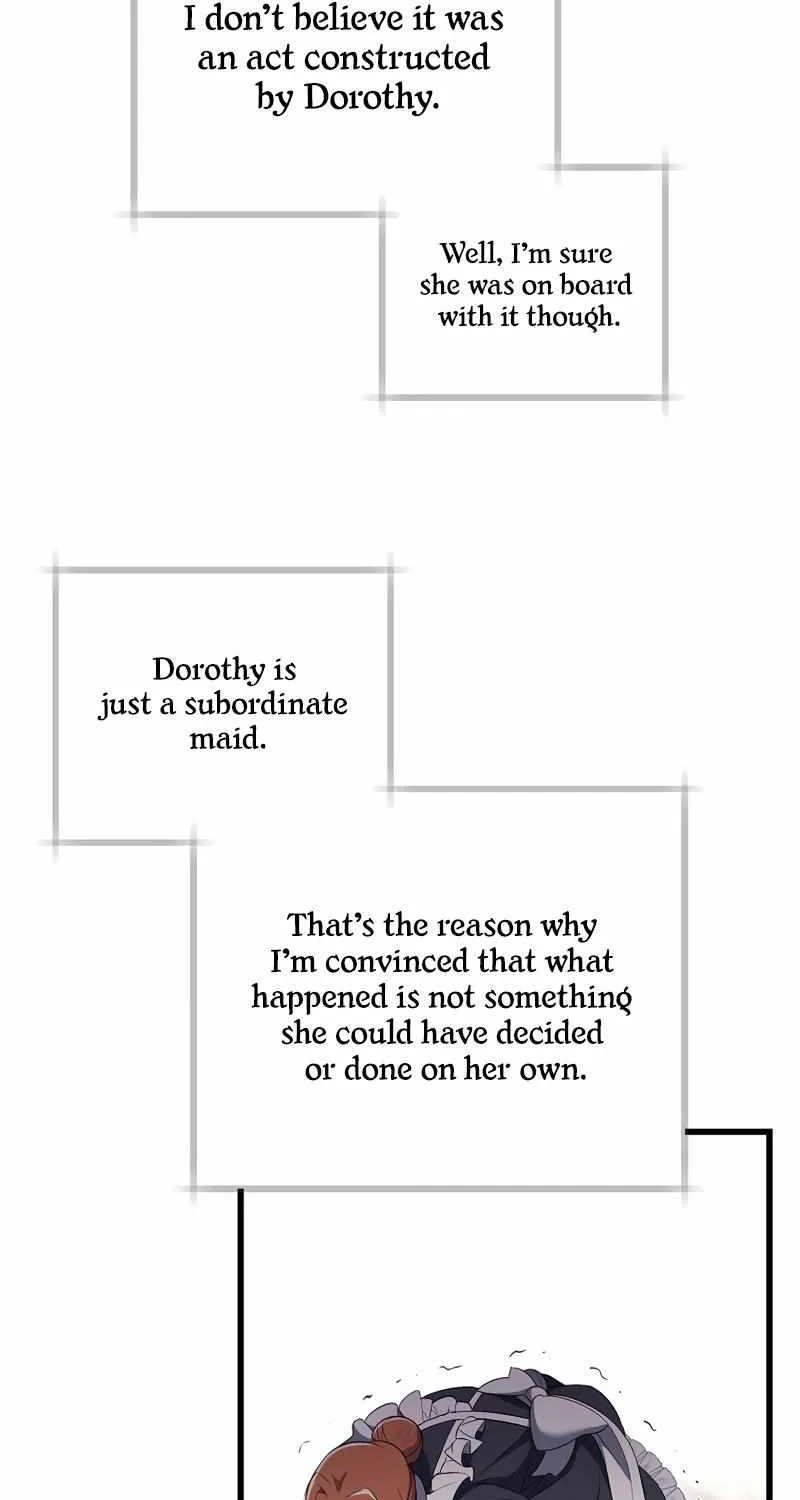 I Will Take The Duchy From Today Chapter 9 page 65 - 